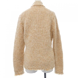 【Mã giảm giá】【Cổ điển】Áo khoác Chanel CHANEL 640438