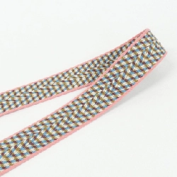 Hermès Sangru Zigzag 077729CC Dây đeo - Hàng hiệu Chính hãng 773655