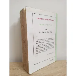 [Phiên Chợ Sách Cũ] Thi Nhân Việt Nam (1996) - Hoài Thanh, Hoài Chân S1507 506292