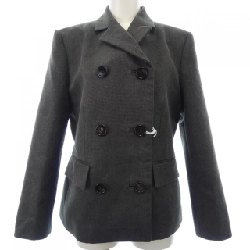 【Mã giảm giá】Gucci GUCCI Áo khoác