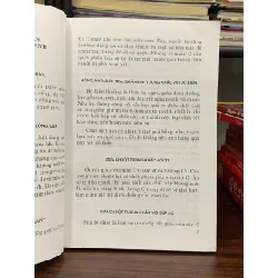 Thức ăn tương khắc& ăn kiêng với từng loại bệnh- NXB Văn hoá- Thông tin 605241