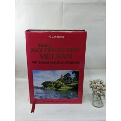 Những Ngôi Chùa Nổi Tiếng Việt Nam - Võ Văn Tường