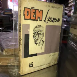Đêm Lisbon - E. M. Remarque