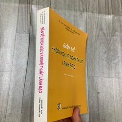 Bàn về khoa học và nghệ thuật lãnh đạo. 1a5 525380