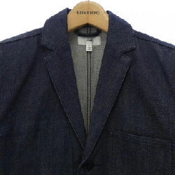 【Mã giảm giá】Áo khoác HYKE 641426