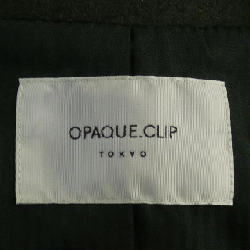 Áo khoác OPAQUE CLIP 637-93011 627618