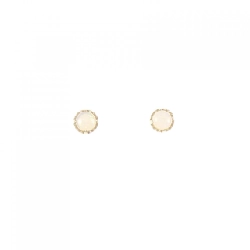 Bông tai Opal Ete - Hàng hiệu Authentic