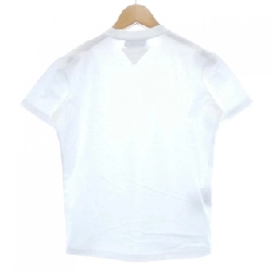 Áo thun PRADA 35570 S112 ILK - Hàng hiệu Chính hãng 823610