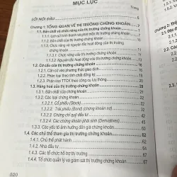 [kinh tế] Thị trường chứng khoán Học viện Ngân Hàng 499844