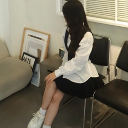 Set sáo sơ mi và áo gile  468927