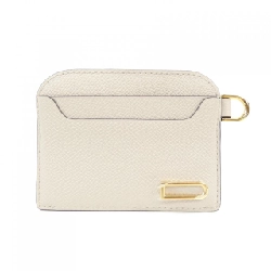 Ví đựng thẻ DELVAUX VAGABOND AB0648BKN - Hàng hiệu Authentic