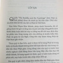 Sách Đức Phật và Phật Pháp - NARADA 693334