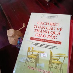 Cách Biệt Toàn Cầu Về Thành Quả Giáo Dục 193832