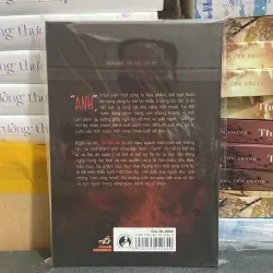 (Văn học hiện đại) - Tro tàn sắc đỏ - Pyun Hye-Young 976211