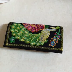 Ví thổ cẩm  730895