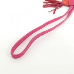 Túi charm Rodeo PM 064929CA của Hermès 627340