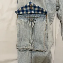 y2k blue moon jean loe nhẹ 989773