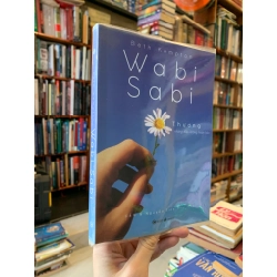 Wabi Sabi Thương Những Điều Không Hoàn Hảo - Beth Kempton 327029