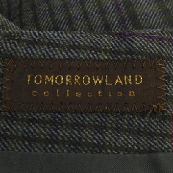 Bộ sưu tập Tomorrow Land TOMORROW LAND COLLEC Váy 648393