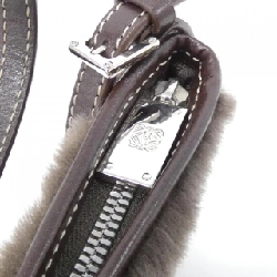 Túi đeo vai Loewe - Hàng hiệu Authentic 767610