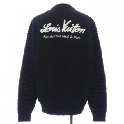 Louis Vuitton HKN45WTBY Áo len - Hàng hiệu Chính hãng 889655