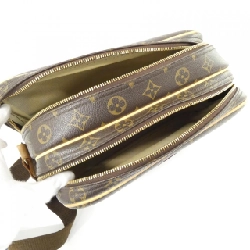 Túi đeo vai Louis Vuitton Monogram Reporter 28cm M45254 613012