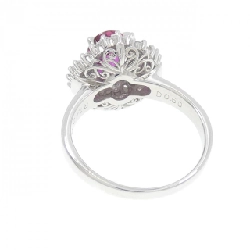 Nhẫn Ruby PT900 1.40CT - Hàng hiệu Chính hãng 847220