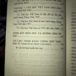 Giáo trình trung cấp Phật học-Đại cương lịch sử văn học Việt Nam tập 2 757207