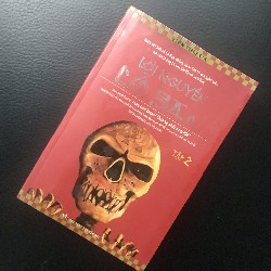 Lời nguyền Lỗ Ban (trọn bộ) 4801