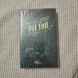 Đồi thỏ - Richard Adams