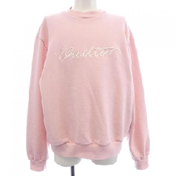 Louis Vuitton LOUIS VUITTON Thêu Chữ Ký Áo Sweat HTY09WFWC - Hàng hiệu Chính hãng
