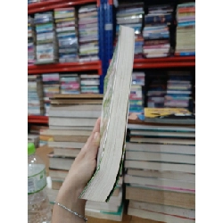 Ngàn cân treo sợi tóc - Timothee De Fombelle 146641