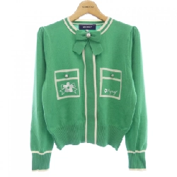 【Mã giảm giá】M'S GRACY Áo khoác cardigan