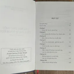 Cấu Trúc Các Cuộc Cách Mạng Khoa Học - Thomas S. Kuhn (bìa cứng, NXB Tri Thức, bản 2008) 731613