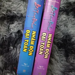 Nhâm Độn đại toàn (Bùi Ngọc Quảng) 925998