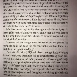 30 năm đổi mới và phát triển ở Việt Nam  745679