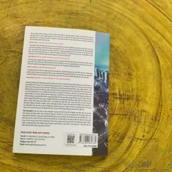 VƯỢT RA NGOÀI CÁC THÀNH PHỐ THÔNG MINH- TIM CAMPBELL 747311