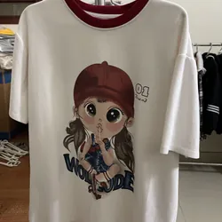 Áo thun free size 606694