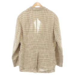 Gucci GUCCI 703331 ZAE4K Áo khoác - Hàng hiệu Chính hãng 888415