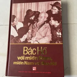 Bác Hồ với miền Nam 