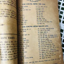 CÁC PHƯƠNG THUỐC GIA TRUYỀN RẤT QUÝ ĐÃ ĐƯỢC KINH NGHIỆM LÂU NĂM  1974 799113