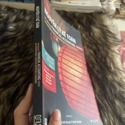 Nguyên lý kế toán 707000