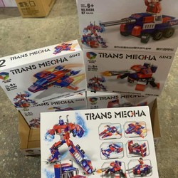 Lego Trans🤗🤗🤗🤗🤗🤗🤗 145375