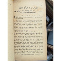 SÁCH GẪM VỀ NHỮNG LẼ CHƠN THẬT ĐỜI ĐỜI GIÚP DỌN MÌNH CHẾT LÀNH 191961