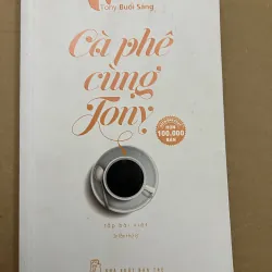 Cà phê cùng Tony