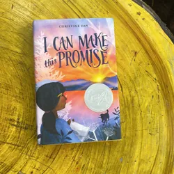 I CAN MAKE THIS PROMISE- CHRISTINE DAY