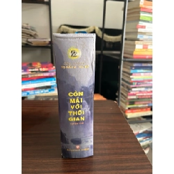 Còn mãi với thời gian 2- NXB Lao động 929353