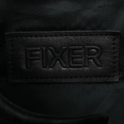 Áo khoác da nam FIXER F-01 - Hàng hiệu Authentic 887618