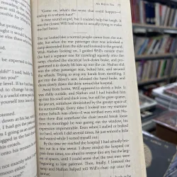 ME BEFORE YOU (TRƯỚC NGÀY EM ĐẾN) - JOJO MOYES 957479