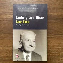 Lugwig von Mises